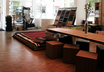 Parkett | Laminat | Teppich