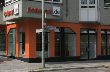 Parkett | Laminat | Teppich